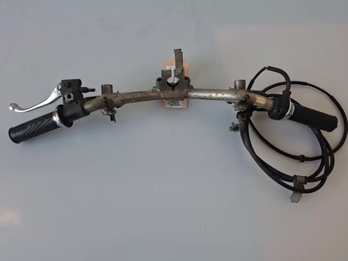 Manubrio piaggio liberty 3v - liberty, 50
