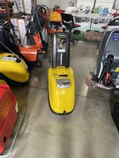 idropulitrice professionale