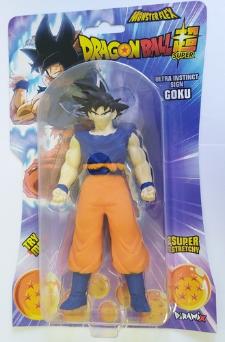 Dragon ball super monster flex - dragon,