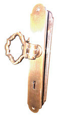 Maniglia per Porte Interne