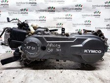 BLOCCO MOTORE KYMCO AGILITY 50