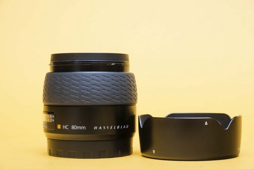 Hasselblad f 2 8 - hc, 80