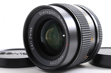 Obiettivo Contax Carl Zeiss