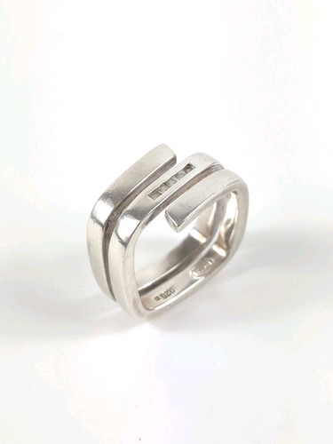 Anello donna fossil vintage - anello,