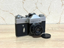 Zenit-B fotocamera reflex