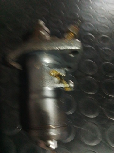 Pompa iniezione ruggerini rf80 - pompa,