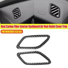 2x per Mercedes Benz CLA fibra