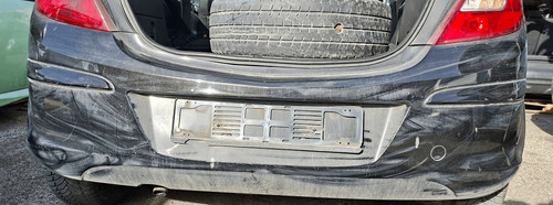 13179916 paraurti post opel - post.,