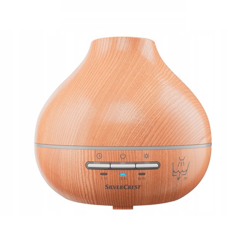 Silvercrest sadh diffusore - sadh,