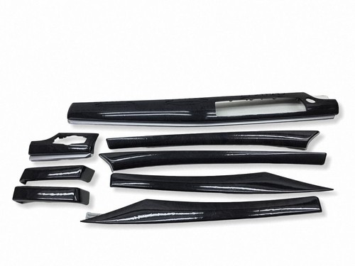Bmw f07 2011 set - 5,