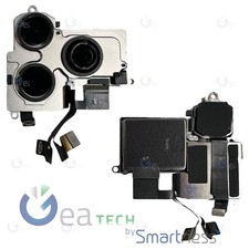 FOTOCAMERA POSTERIORE PER