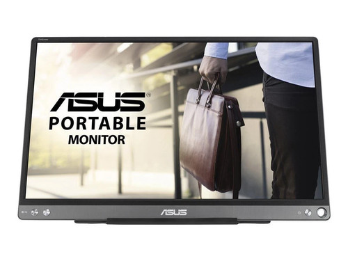 Asus zenscreen mb16a monitor - zenscreen,