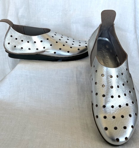 Scarpe slip piatte trippen - piatte,