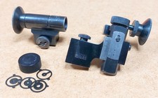 Parker Hale PH25E PH1 set