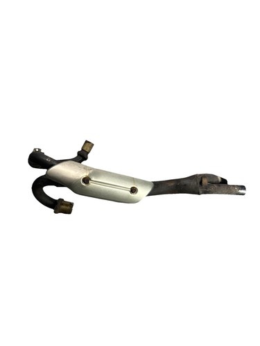 Collettore marmitta aprilia - collettore,