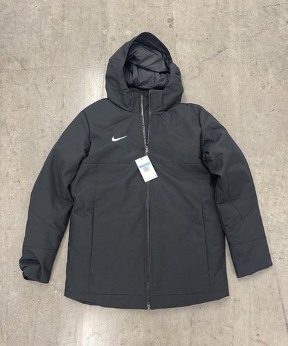 Nike team down fill parka - nike,