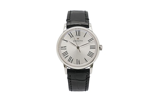 Zenith elite ultra ref - ultra,