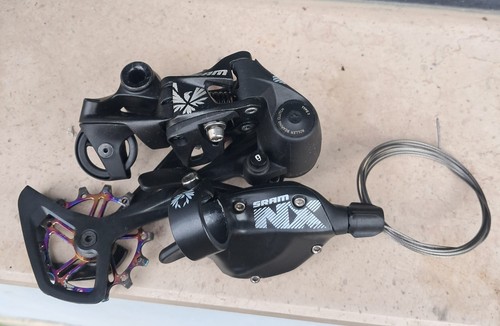 Cambio sram più - ,