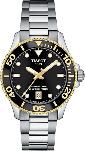 Orologio quarzo tissot - al,