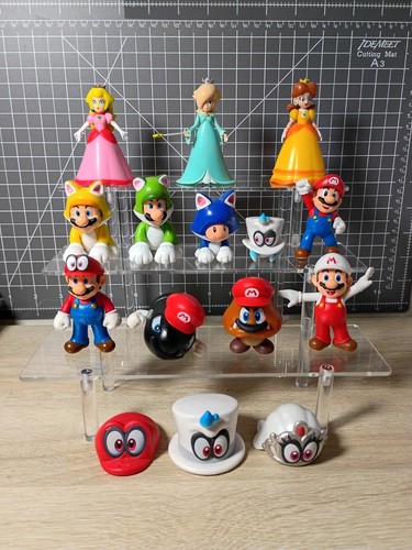 Super mario 5 - super, 2,5"