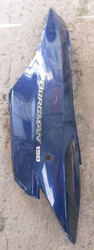 Suzuki carena fianchetto - carena,
