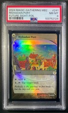 Psa8 Rishadan Port Foil Mb