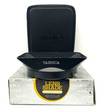 Yashica 75Mm Paraluce Per 20Mm