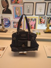 Versus Versace borsa donna blu