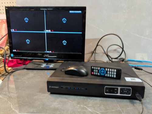 Videoregistratore digitale