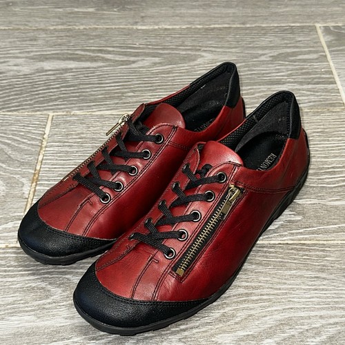 Scarpe sneakers basse remonte - basse,