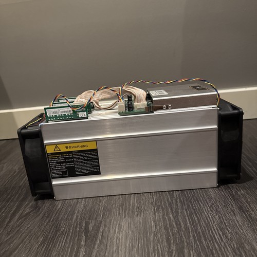 Bitmain antminer - s9, /
