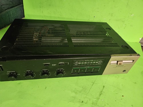 Vintage 1980s pioneer - vintage,
