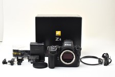 Nikon Z8 Mirrorless Numero di