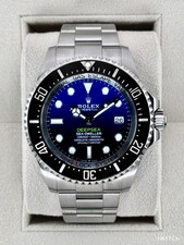 2023 Rolex Deepsea “James