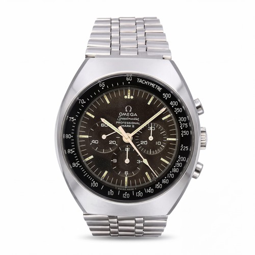 Orologio uomo vintage - orologio, omega