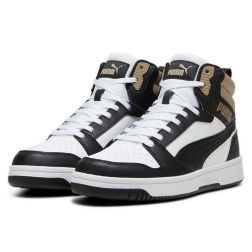 Scarpa puma rebound alte - puma,