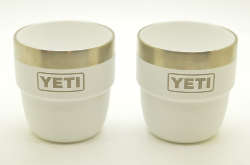 Yeti rambler tazze isolate - yeti,