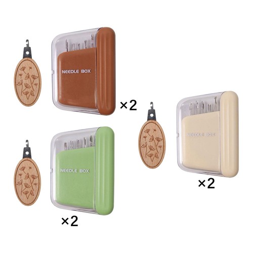 Set per cucire porta del - cucire,
