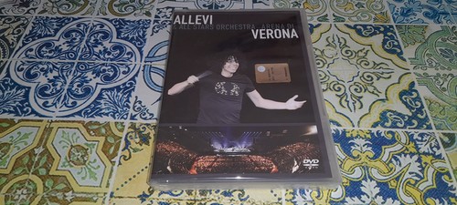 Dvd nuovo musicale giovanni - dvd,