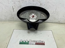 QUADRO STRUMENTI CONTACHILOMETRI VEGLIA AUTOBIANCHI BIANCHINA (VW308)