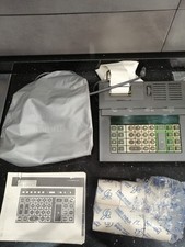 Calcolatrice Olivetti Vintage