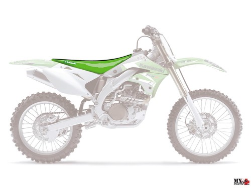 Copertina sella double grip - copertina, 3
