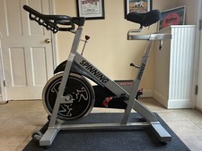 Star Trac NXT SPINNING Indoor