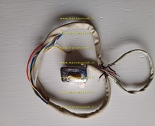 Aprilia mod. 102 impianto elettrico completo per moto scooter anni 50 originale