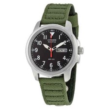 Orologio Citizen Military Uomo