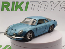 Renault Alpine A110 Burago 1/24