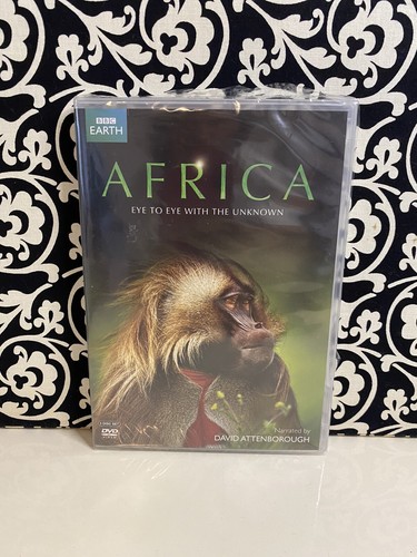 Bbc earth africa eye - africa:,