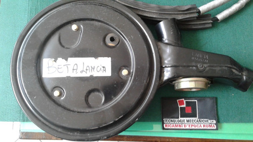 Filtro aria completo - filtro, lancia