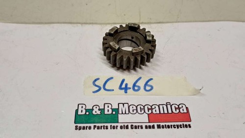 Change gear teeth - gear,