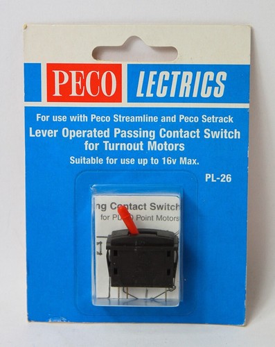 Peco interruttore a - pl-26,